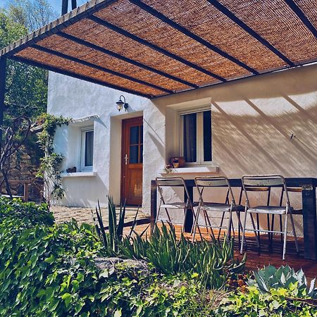 La Maison De Juliette Céret Kültér fotó