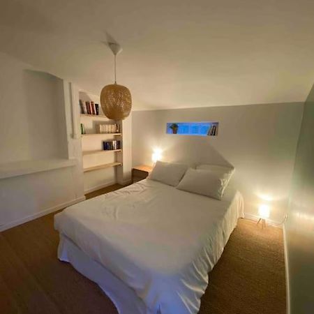 La Maison De Juliette Céret Kültér fotó
