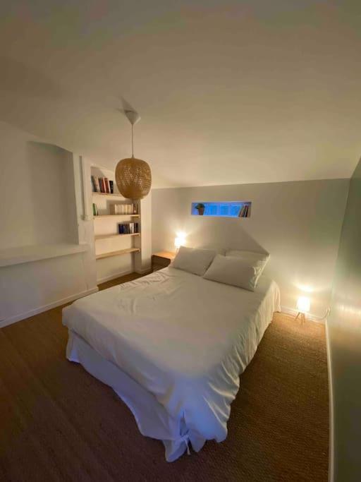 La Maison De Juliette Céret Kültér fotó