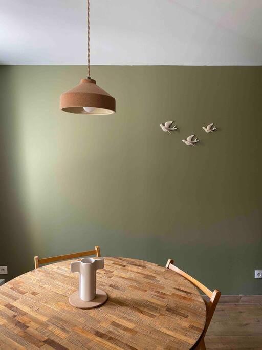 La Maison De Juliette Céret Kültér fotó