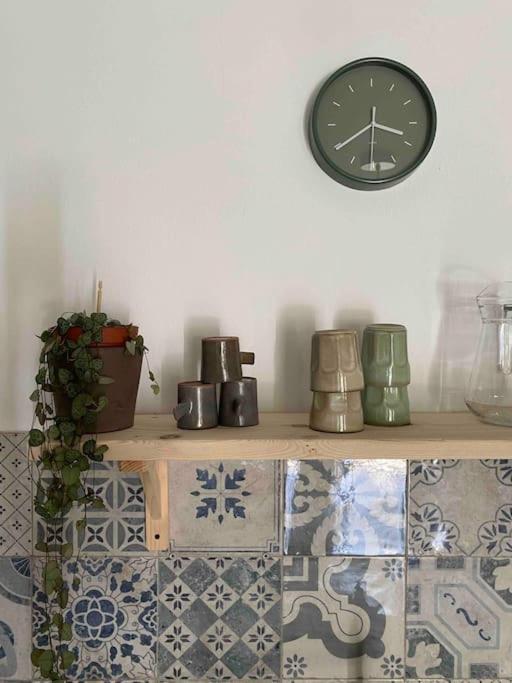 La Maison De Juliette Céret Kültér fotó