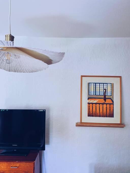 La Maison De Juliette Céret Kültér fotó