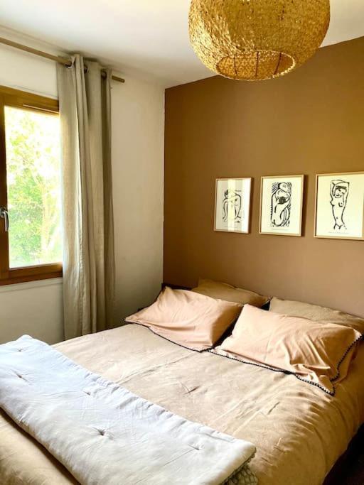 La Maison De Juliette Céret Kültér fotó