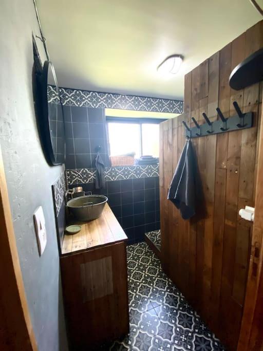 La Maison De Juliette Céret Kültér fotó