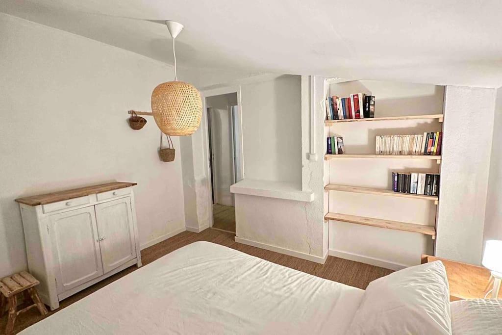 La Maison De Juliette Céret Kültér fotó
